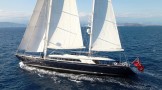 Sailing yacht&nbsp;Silencio (ex Perseus)